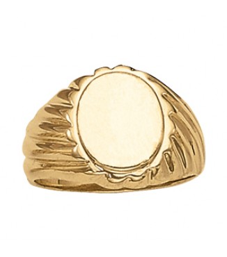 NUGGET SIGNET