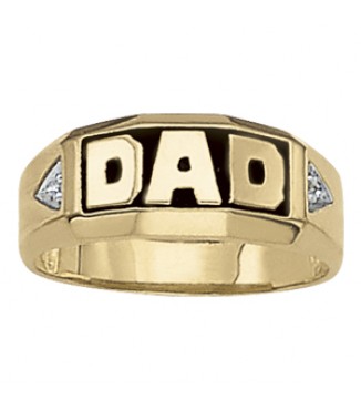 DAD RING