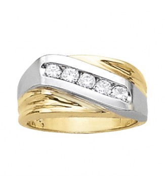 5 STONE BAND