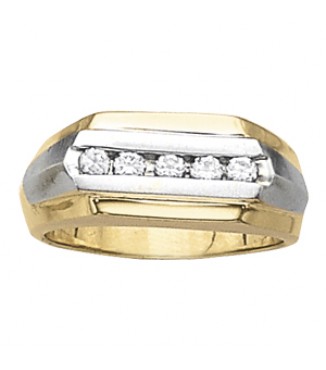 5 STONE BAND