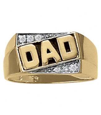 Dad Ring