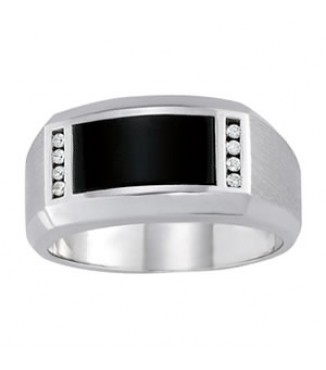 12X6 ONYX HOLLOW J BACK