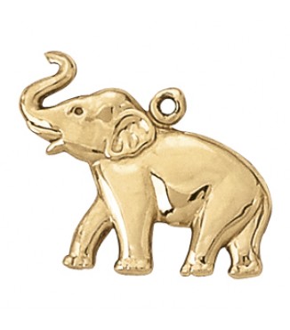 ELEPHANT PENDANT