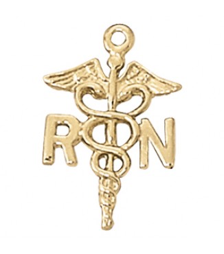REGISTERED NURSE