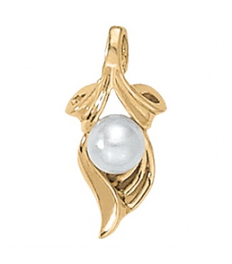 PEARL PENDANT