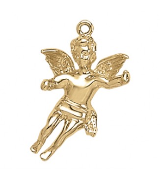 CUPID CHARM