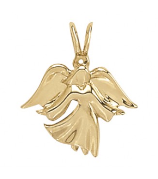 ANGEL CHARM