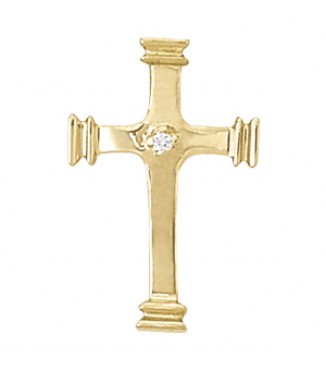 CROSS PENDANTS