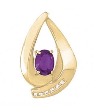 SLIDE PENDANT