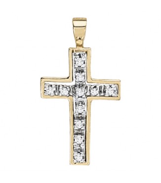 CROSS PEND. *SEE ICOM *