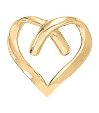 HEART PENDANTS