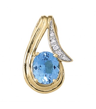 COLOR PENDANT