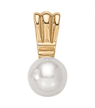 PEARL PENDANT