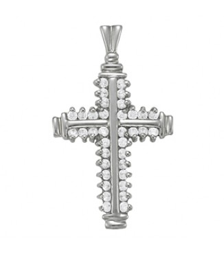 CROSS PENDANT