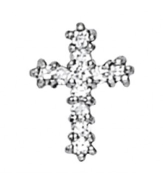 1/8CTTW CROSS PEND    *Q1