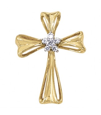 CROSS PENDANTS