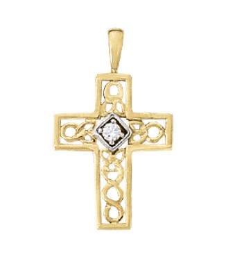 CROSS PENDANTS