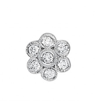 FLOWER PENDANT
