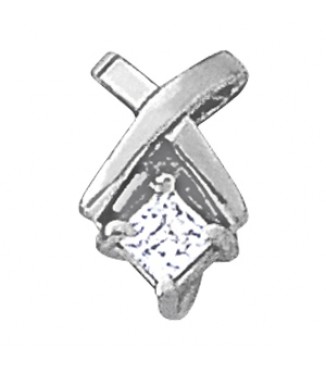 4MM SQUARE X PENDT *BKDN