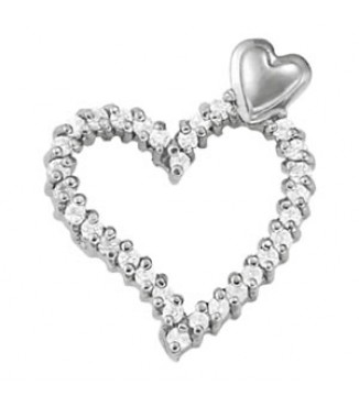 HEART PENDANT