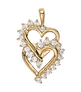 DOUBLE HEART