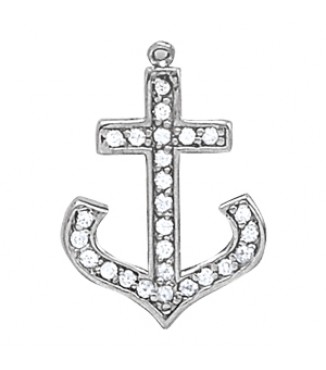 LARGE ANCHOR