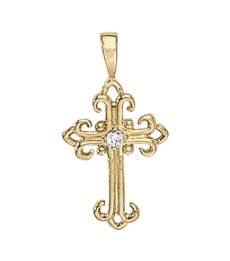 CROSS PENDANTS