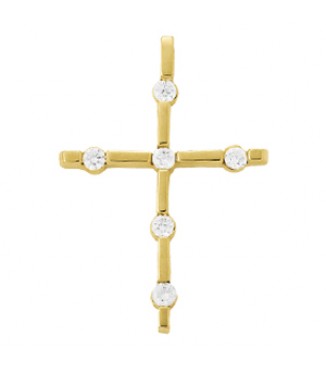 CROSS PENDANTS