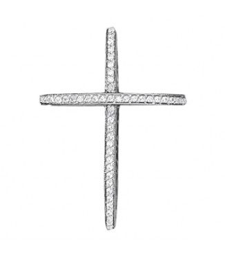 CROSS PENDANT