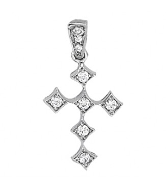 CROSS PENDANT