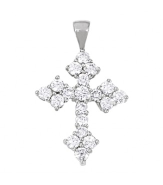 CROSS PENDANT