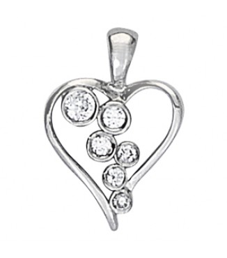 HEART***NOT ACTUAL SIZE**