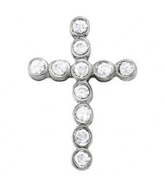 BUBBLE CROSS