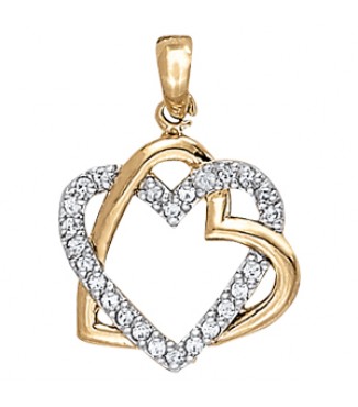 *THE HEARTS ARE ONLY 1 CASTING.