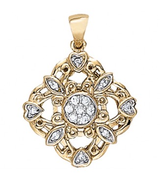 FASHION PENDANT