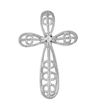 NEW! Cross pendant