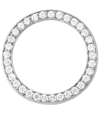 NEW! Circle pendant series