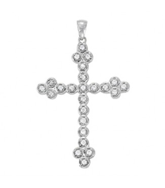 New! Cross pendant series
