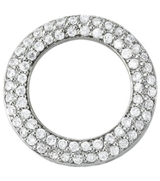 NEW! Circle pendant series
