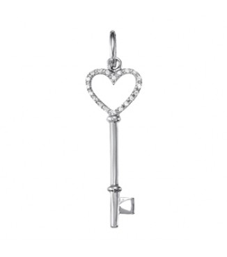 KEY PENDANT