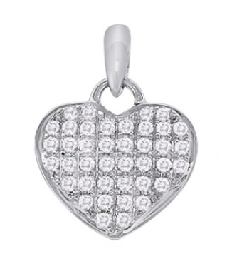HEART PENDANT