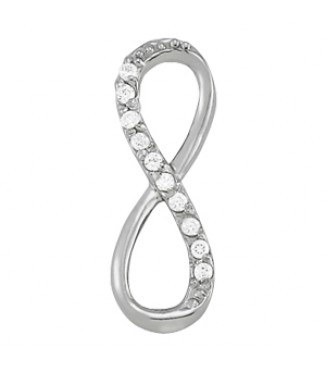 INFINITY PENDANT