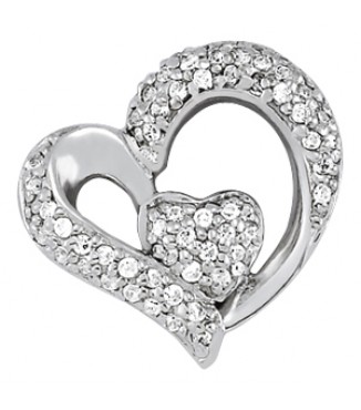 HEART PENDANT