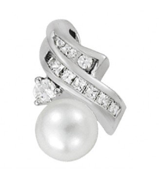 PEARL PENDANT