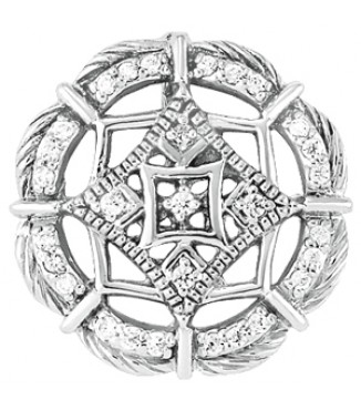 DIAMOND FASHION PENDANT