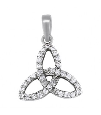 DIAMOND FASHION PENDANT