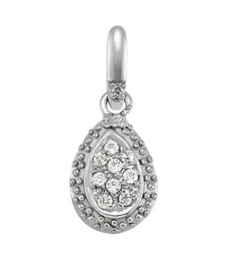 DIAMOND FASHION PENDANT