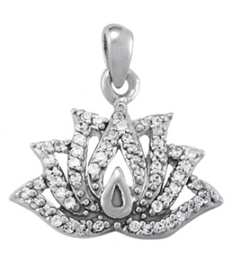 DIAMOND FASHION PENDANT