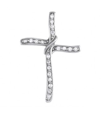 CROSS PENDANT