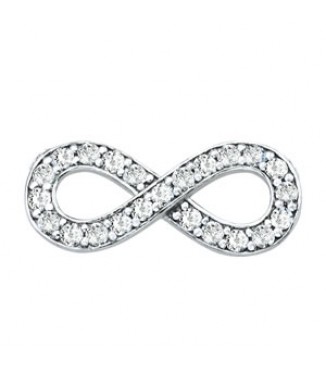 NO CHAIN. USE V1NK089 FOR SILVER